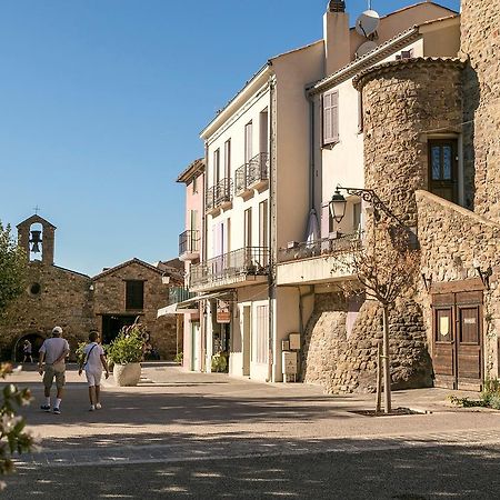 Le Cay Hotel Roquebrune-sur Argens Ngoại thất bức ảnh