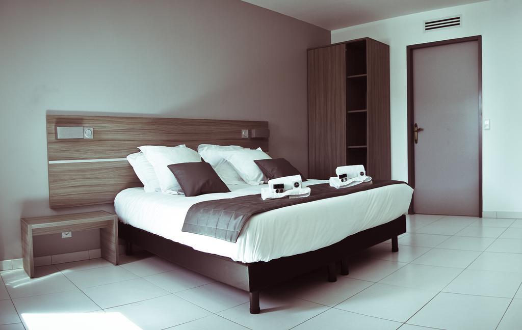 Le Cay Hotel Roquebrune-sur Argens Phòng bức ảnh