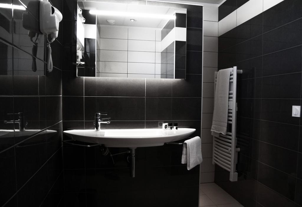 Le Cay Hotel Roquebrune-sur Argens Phòng bức ảnh