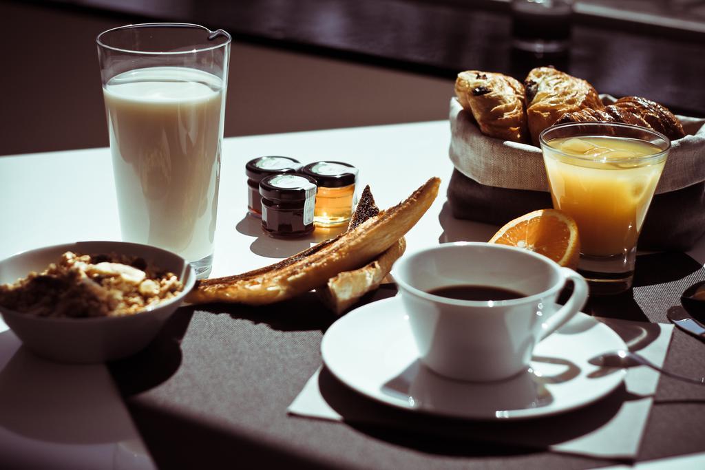 Le Cay Hotel Roquebrune-sur Argens Ngoại thất bức ảnh