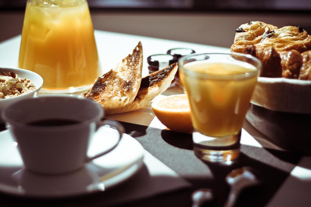 Le Cay Hotel Roquebrune-sur Argens Ngoại thất bức ảnh