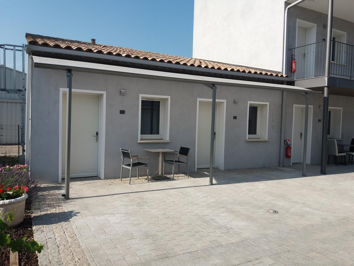 Le Cay Hotel Roquebrune-sur Argens Ngoại thất bức ảnh