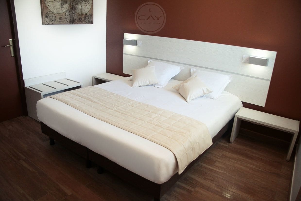 Le Cay Hotel Roquebrune-sur Argens Ngoại thất bức ảnh