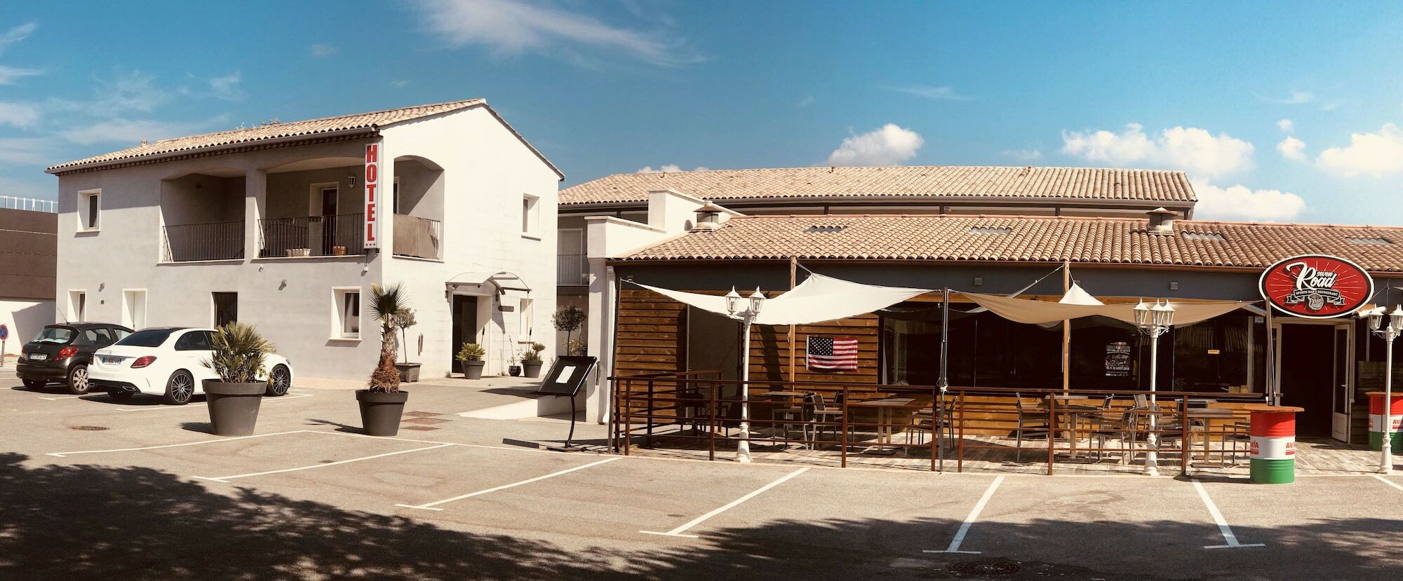Le Cay Hotel Roquebrune-sur Argens Ngoại thất bức ảnh